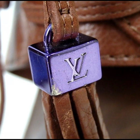 Louis Vuitton Sandals - Picture 6 of 8